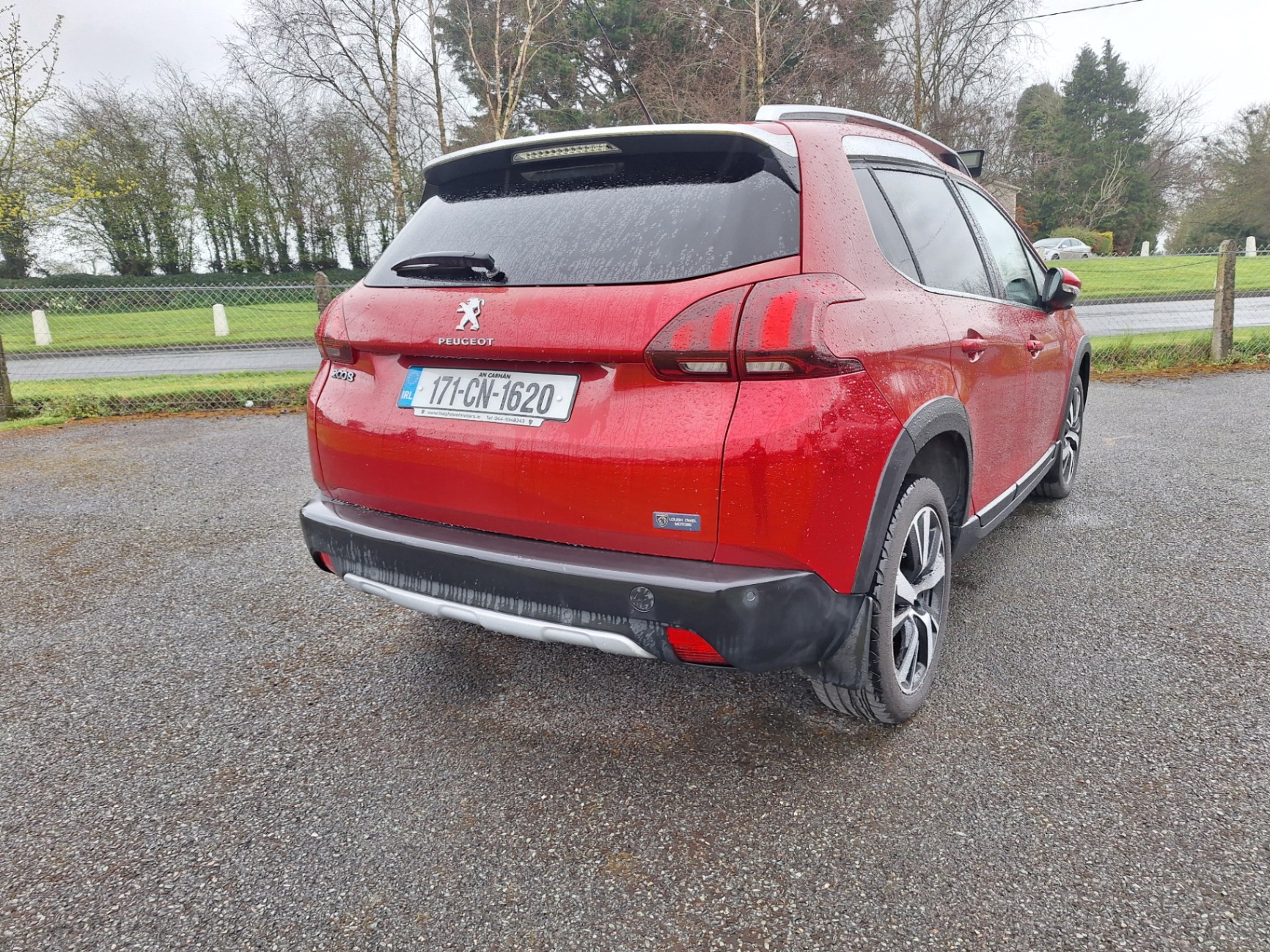 Peugeot 2008 - Image 2