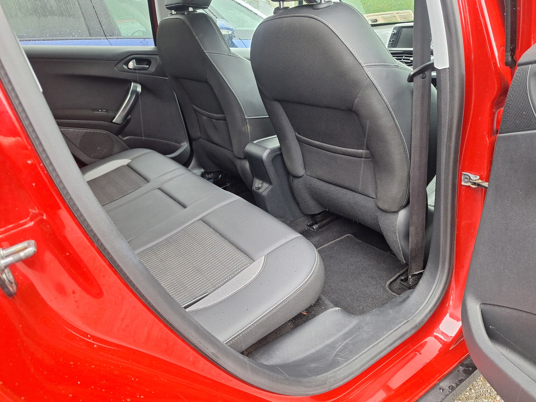 Peugeot 2008 - Image 3