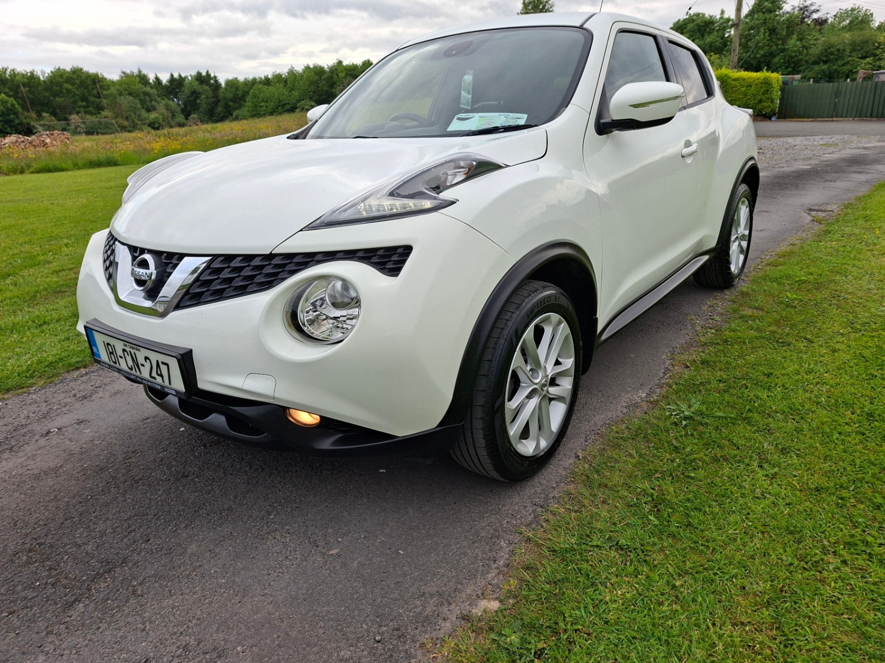 Nissan Juke - Image 2