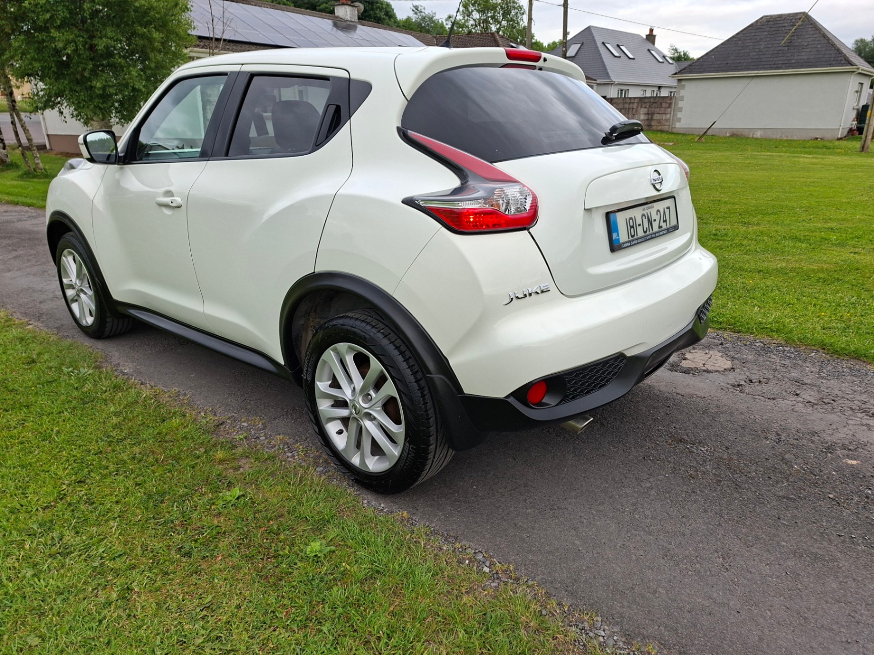 Nissan Juke - Image 3