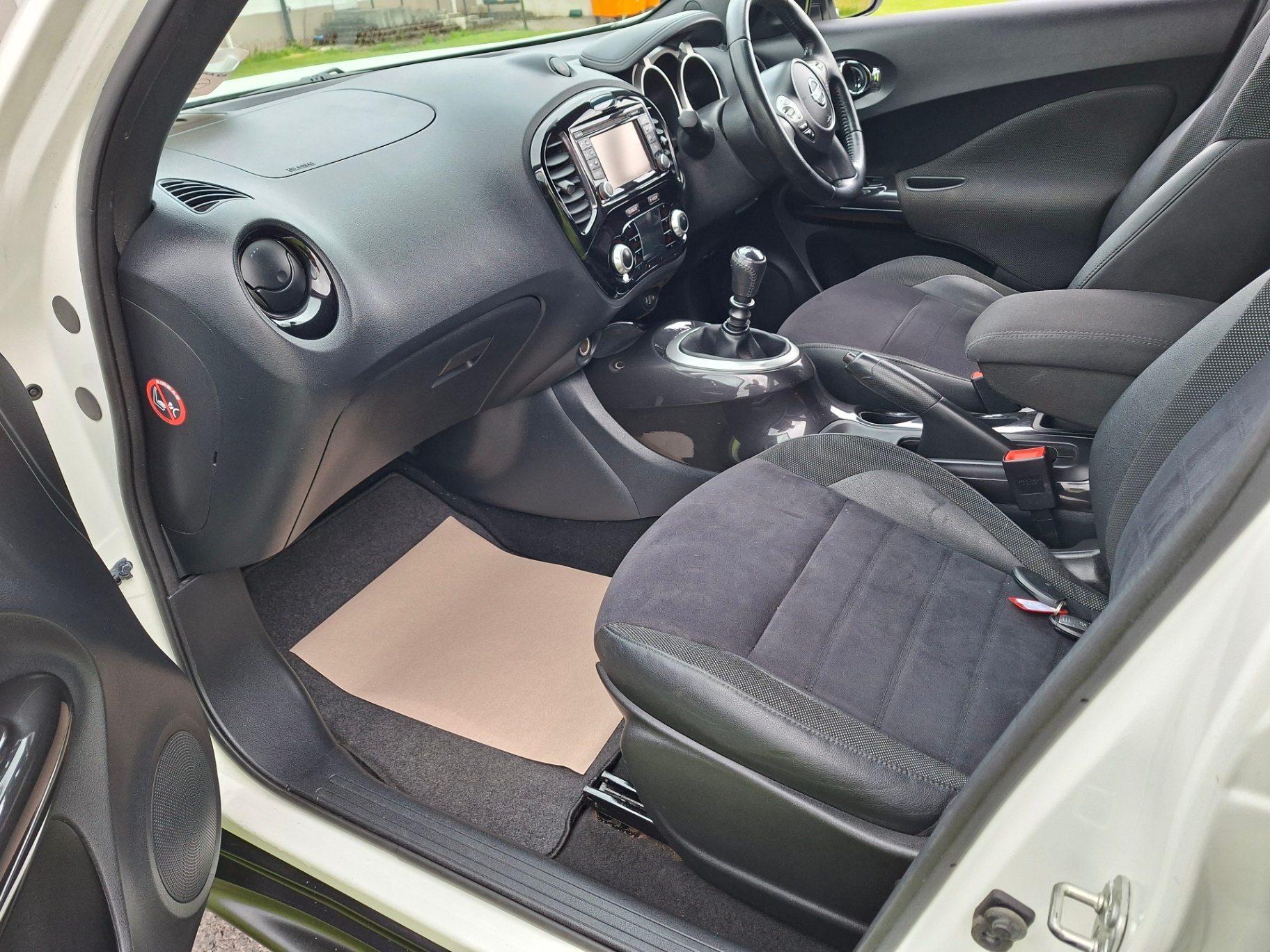 Nissan Juke - Image 5