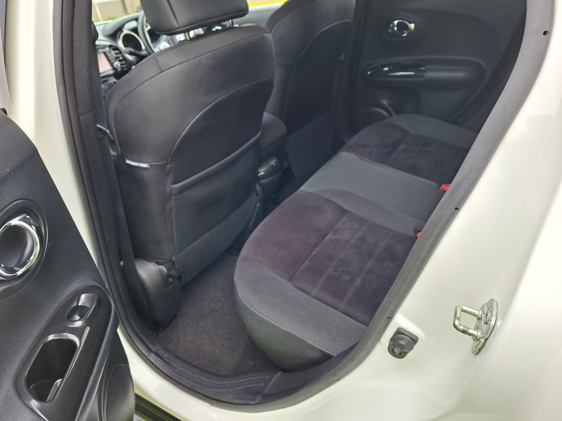 Nissan Juke - Image 6