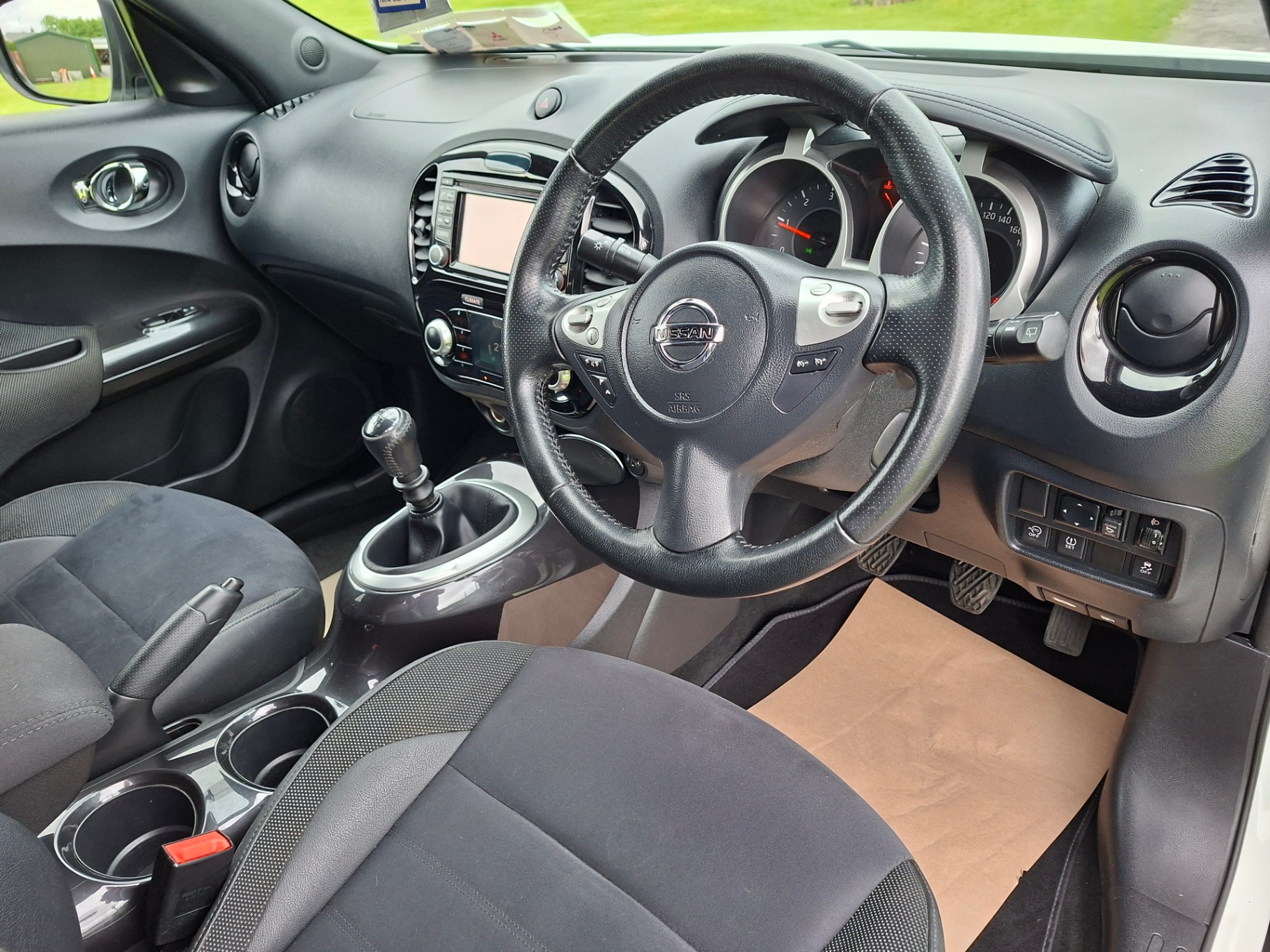Nissan Juke - Image 7