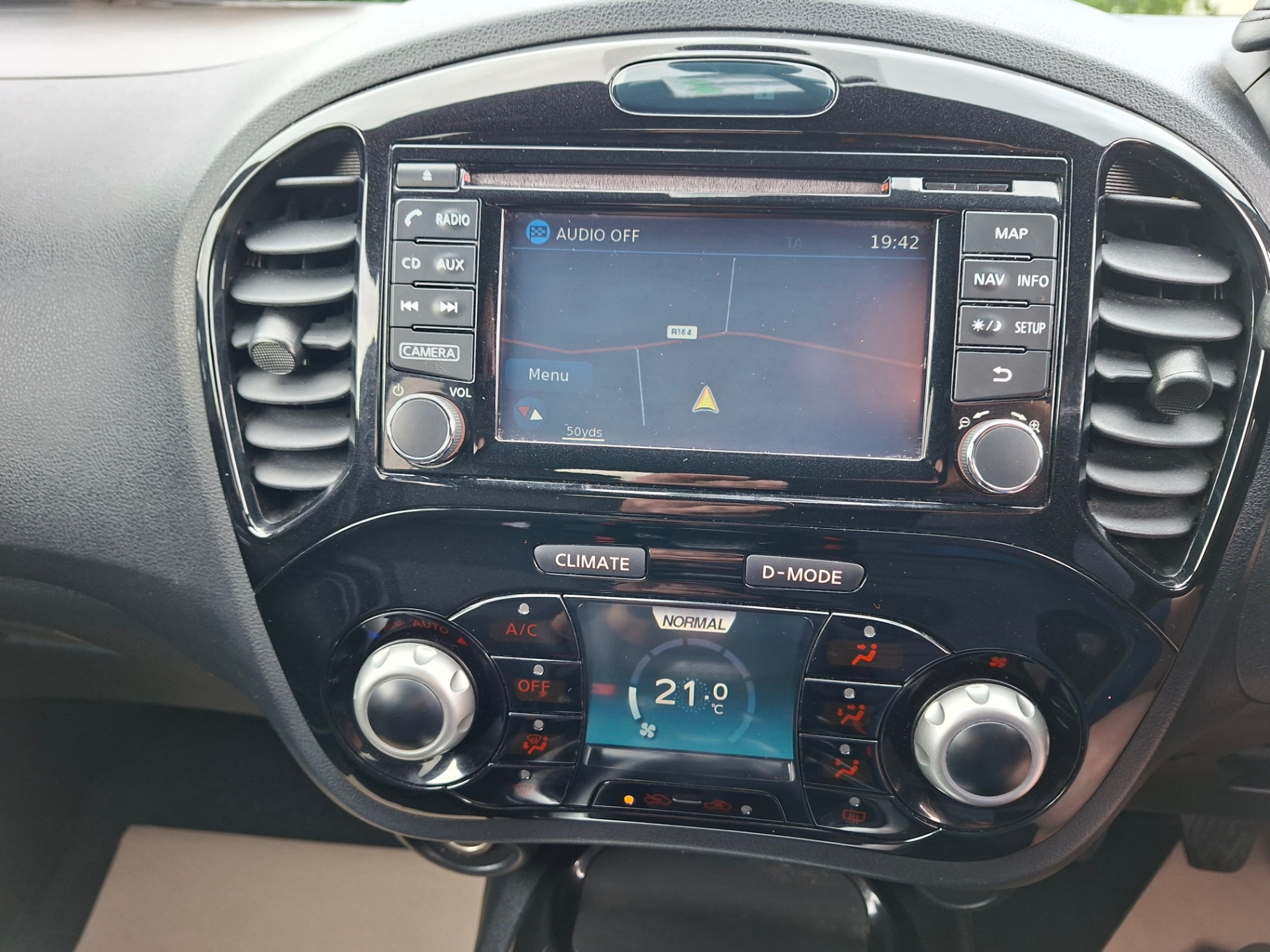 Nissan Juke - Image 9