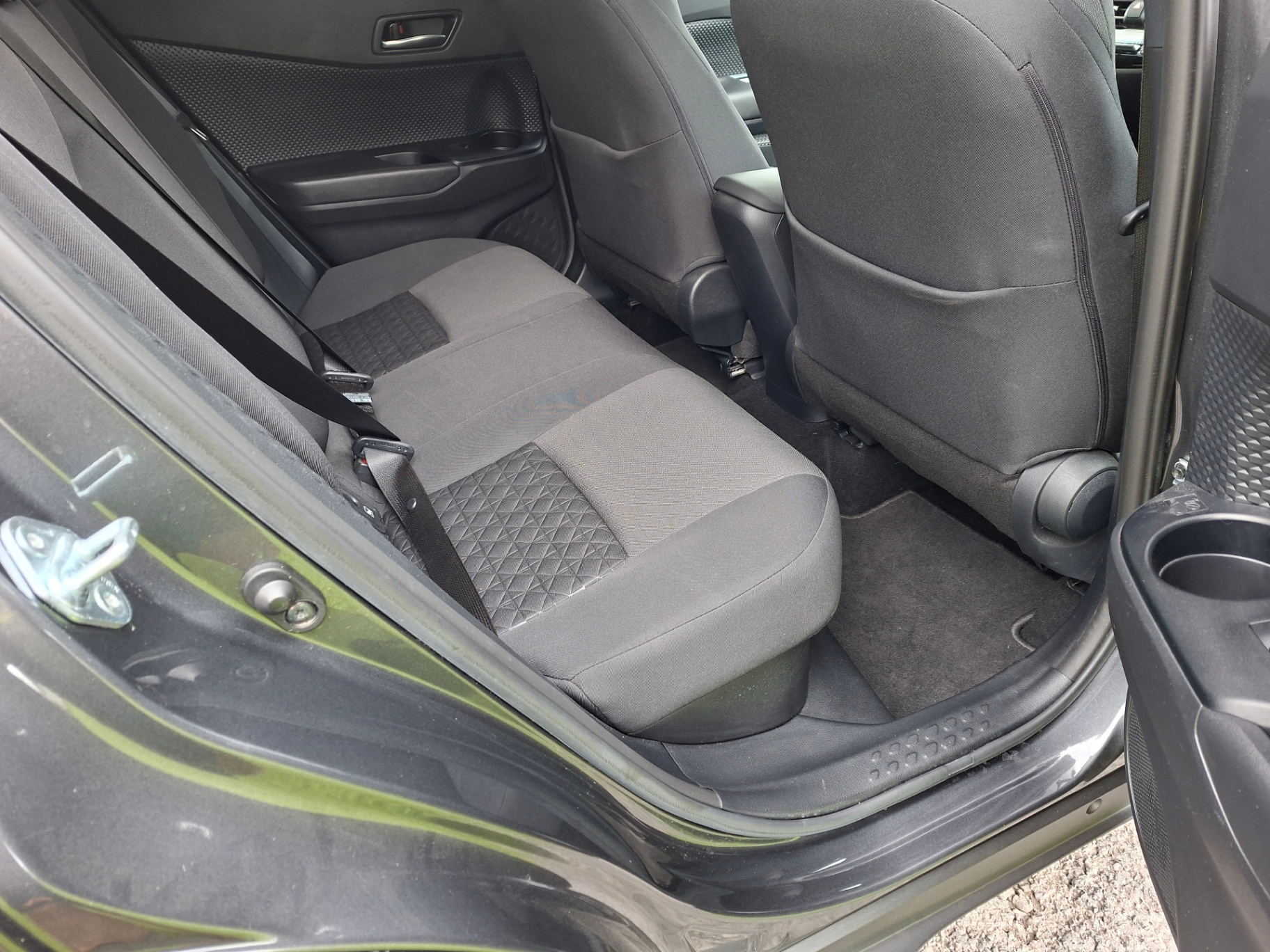 Toyota C-HR - Image 5