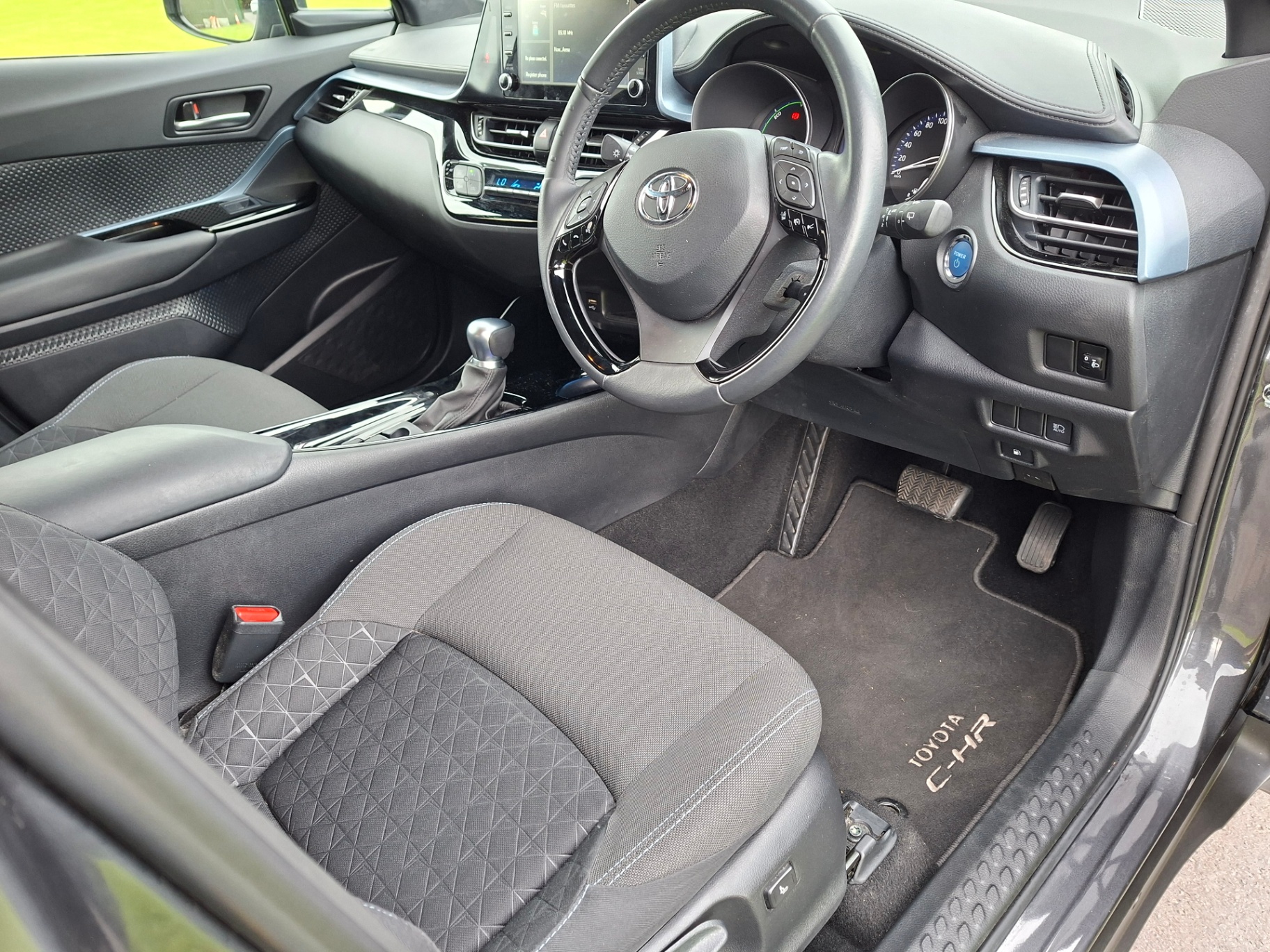 Toyota C-HR - Image 6