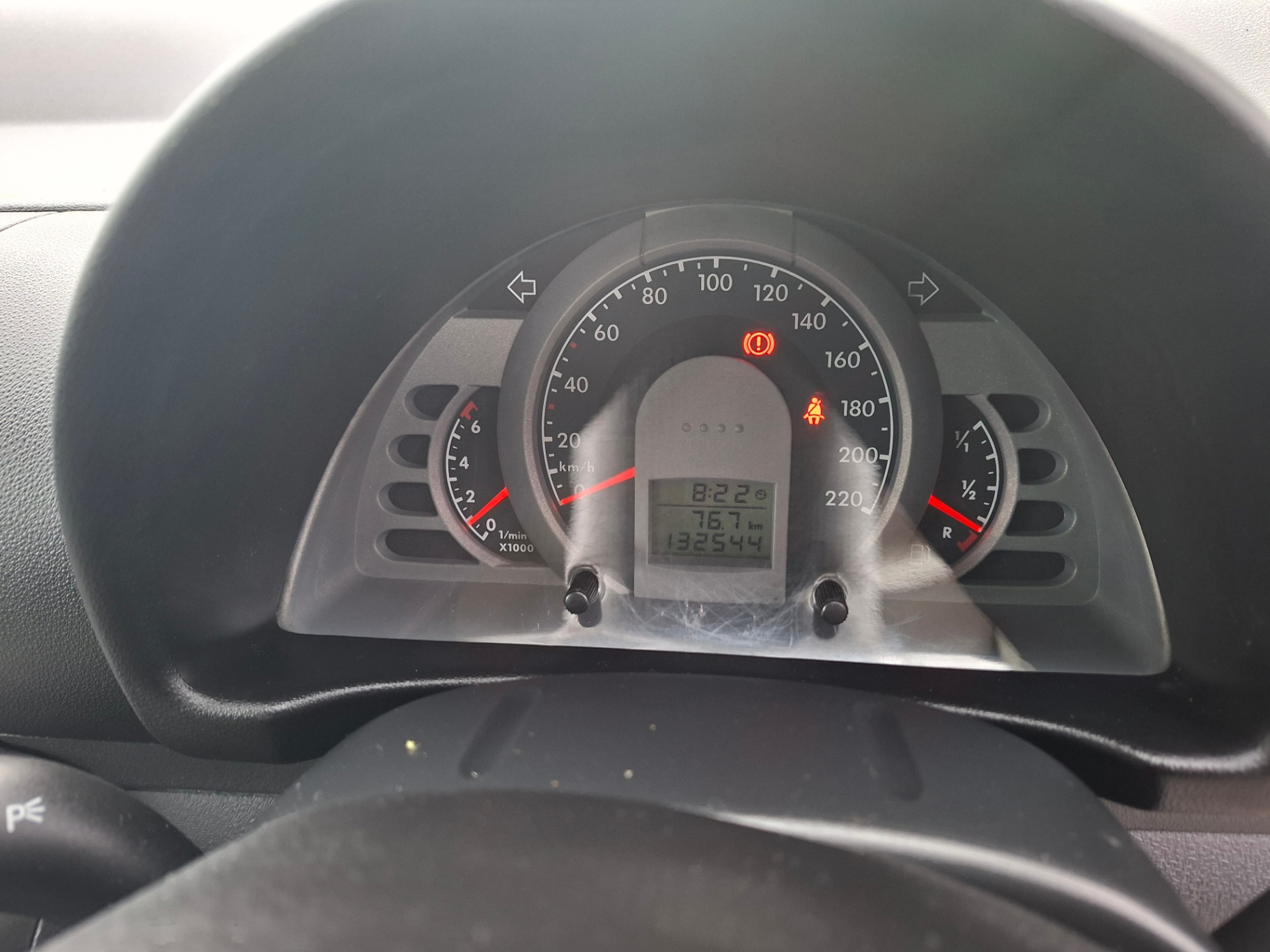 Volkswagen Fox - Image 3