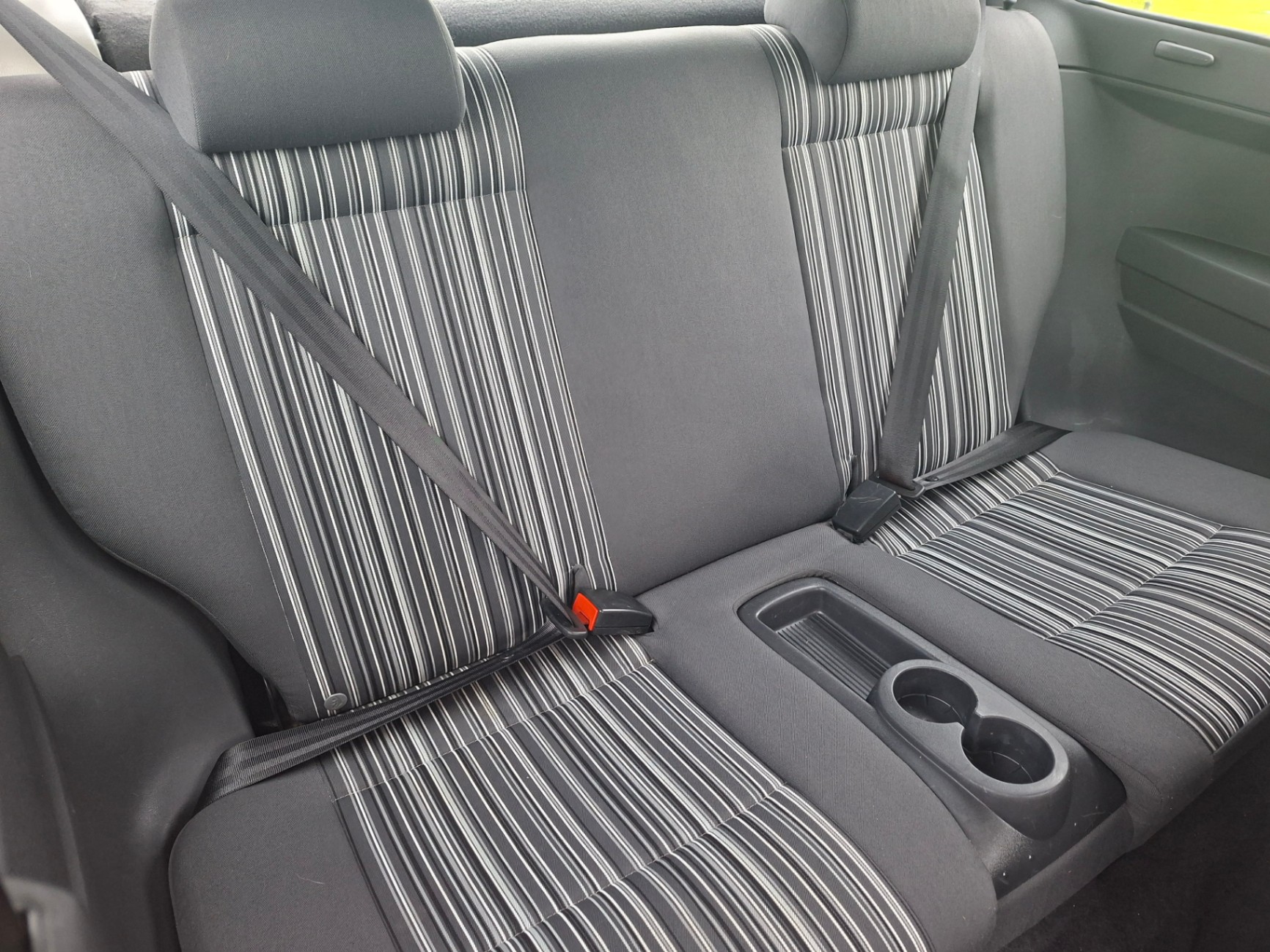 Volkswagen Fox - Image 4