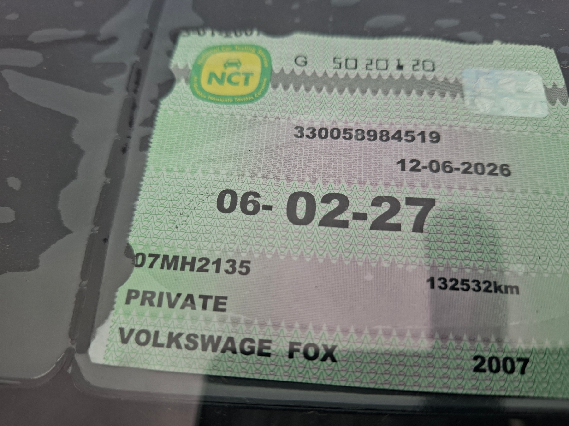 Volkswagen Fox - Image 6