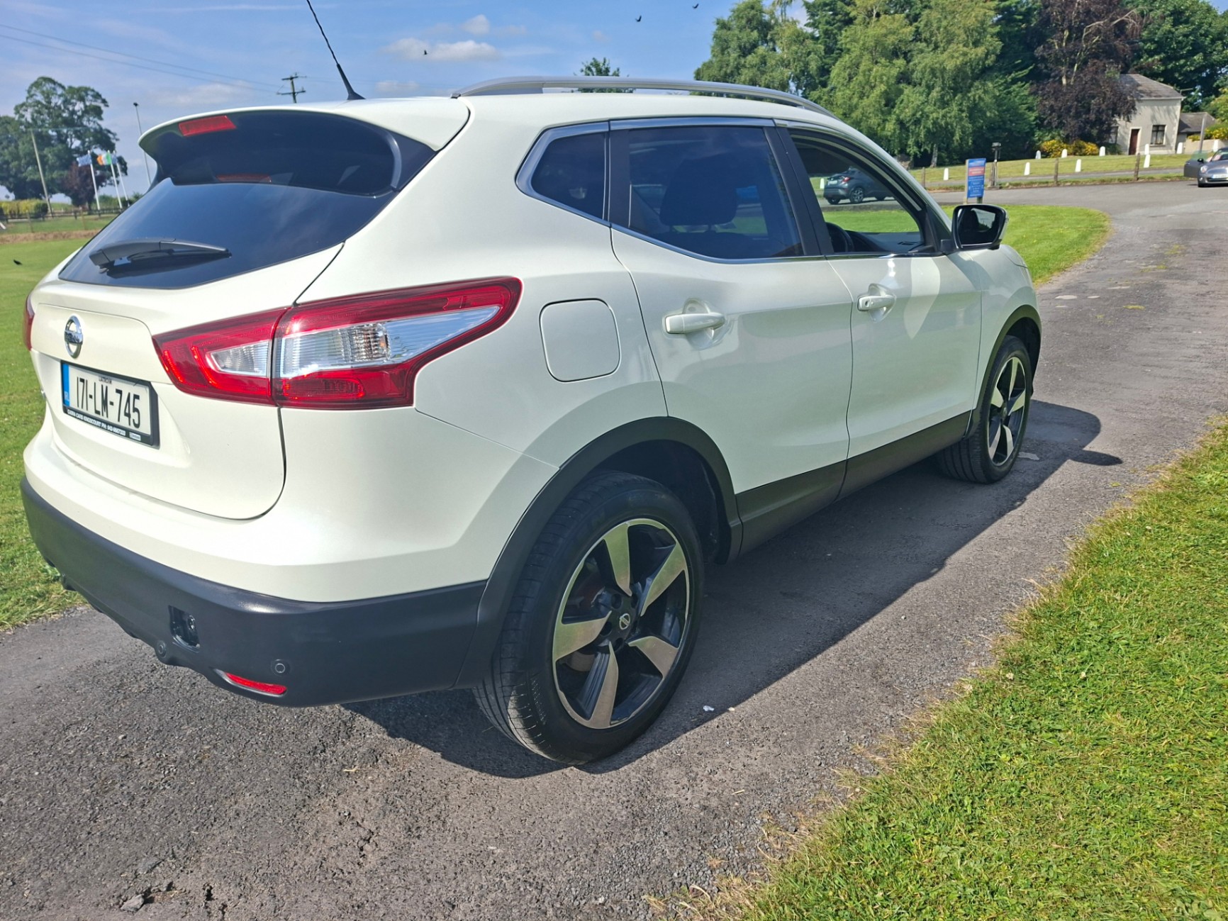 Nissan Qashqai - Image 2