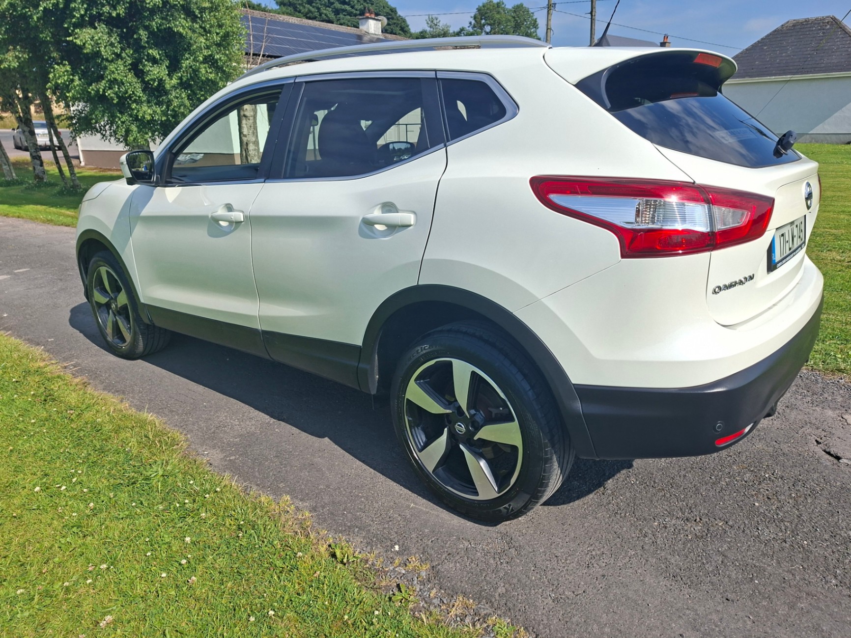 Nissan Qashqai - Image 3
