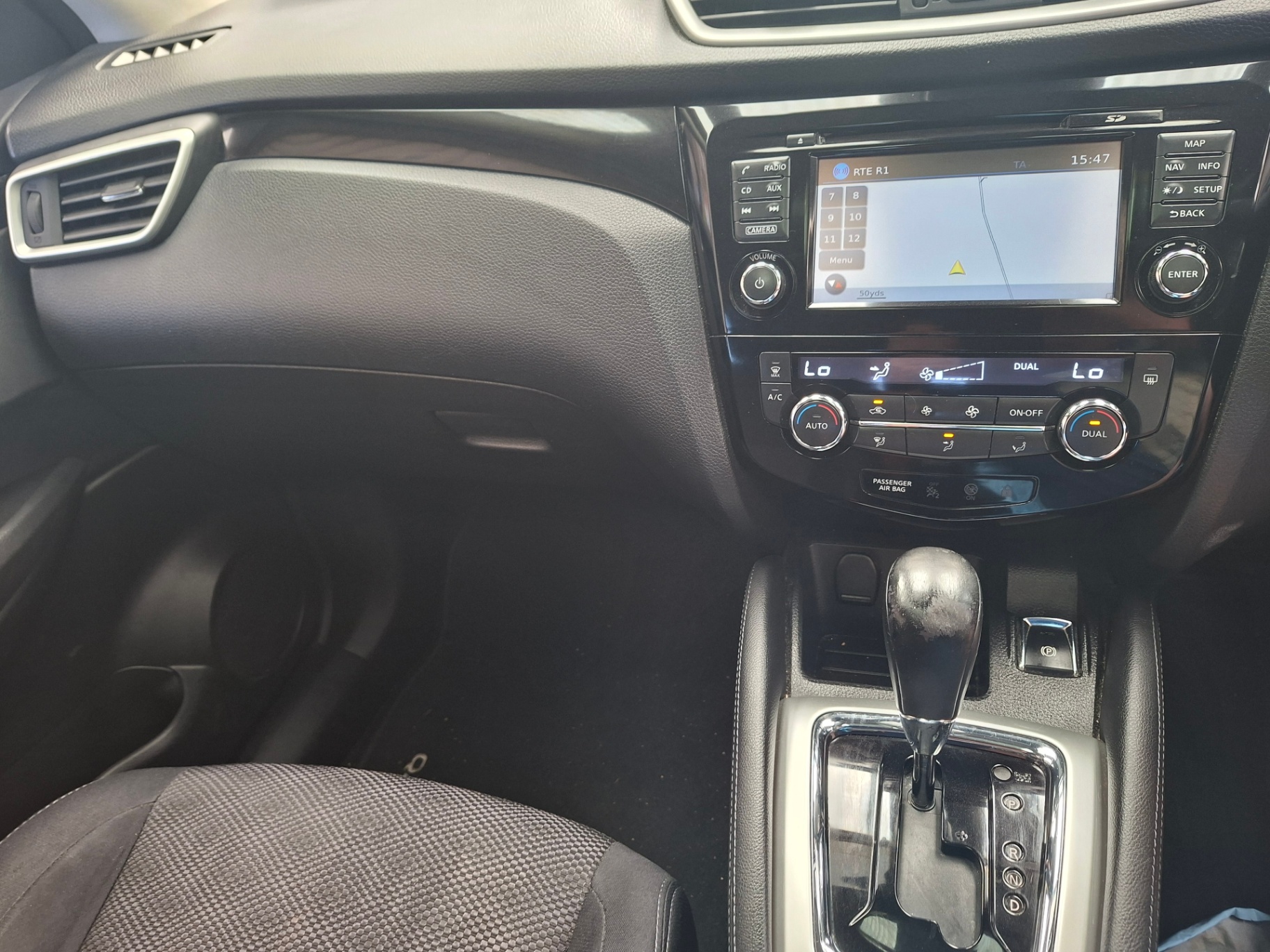 Nissan Qashqai - Image 5