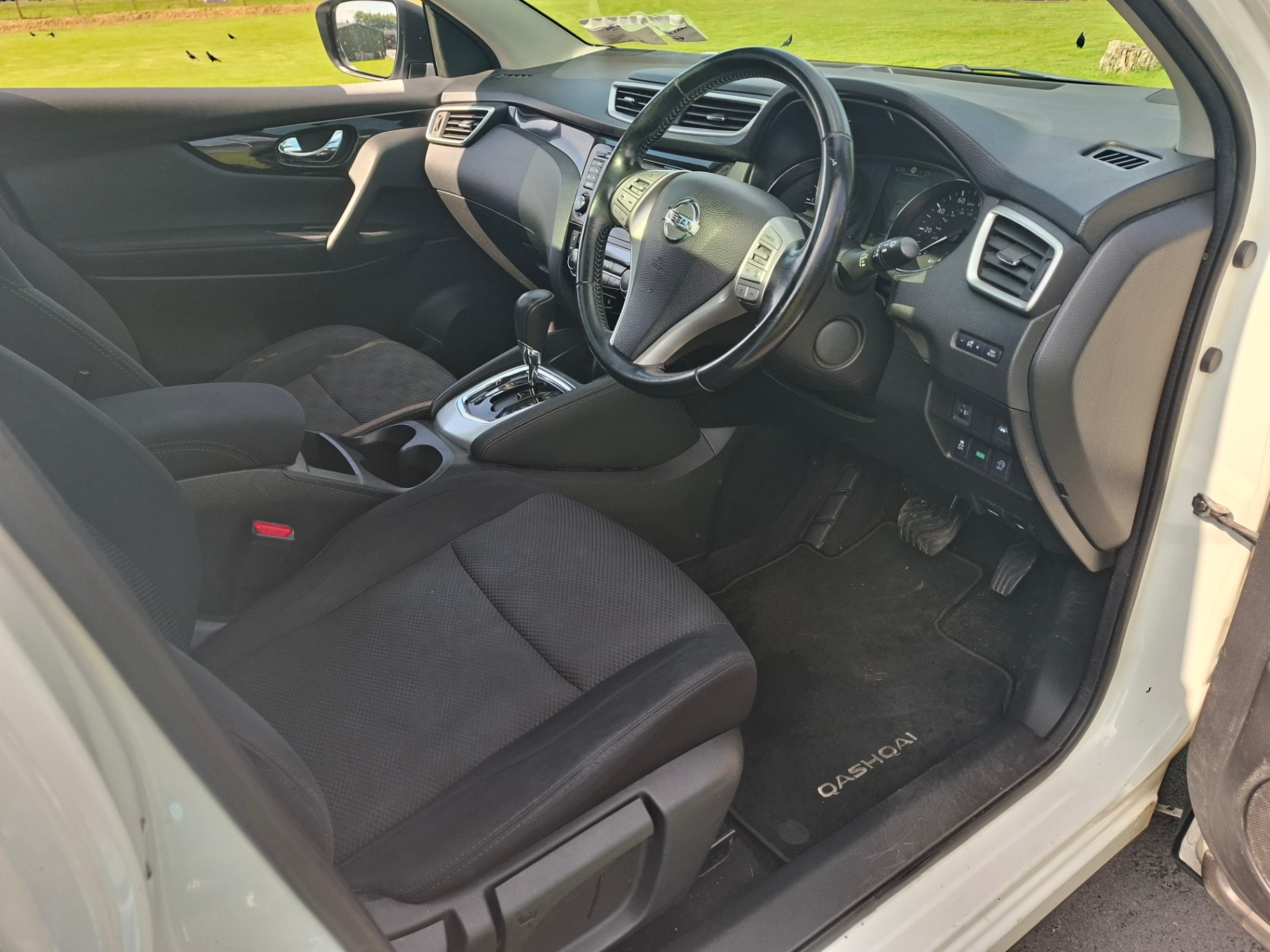 Nissan Qashqai - Image 7