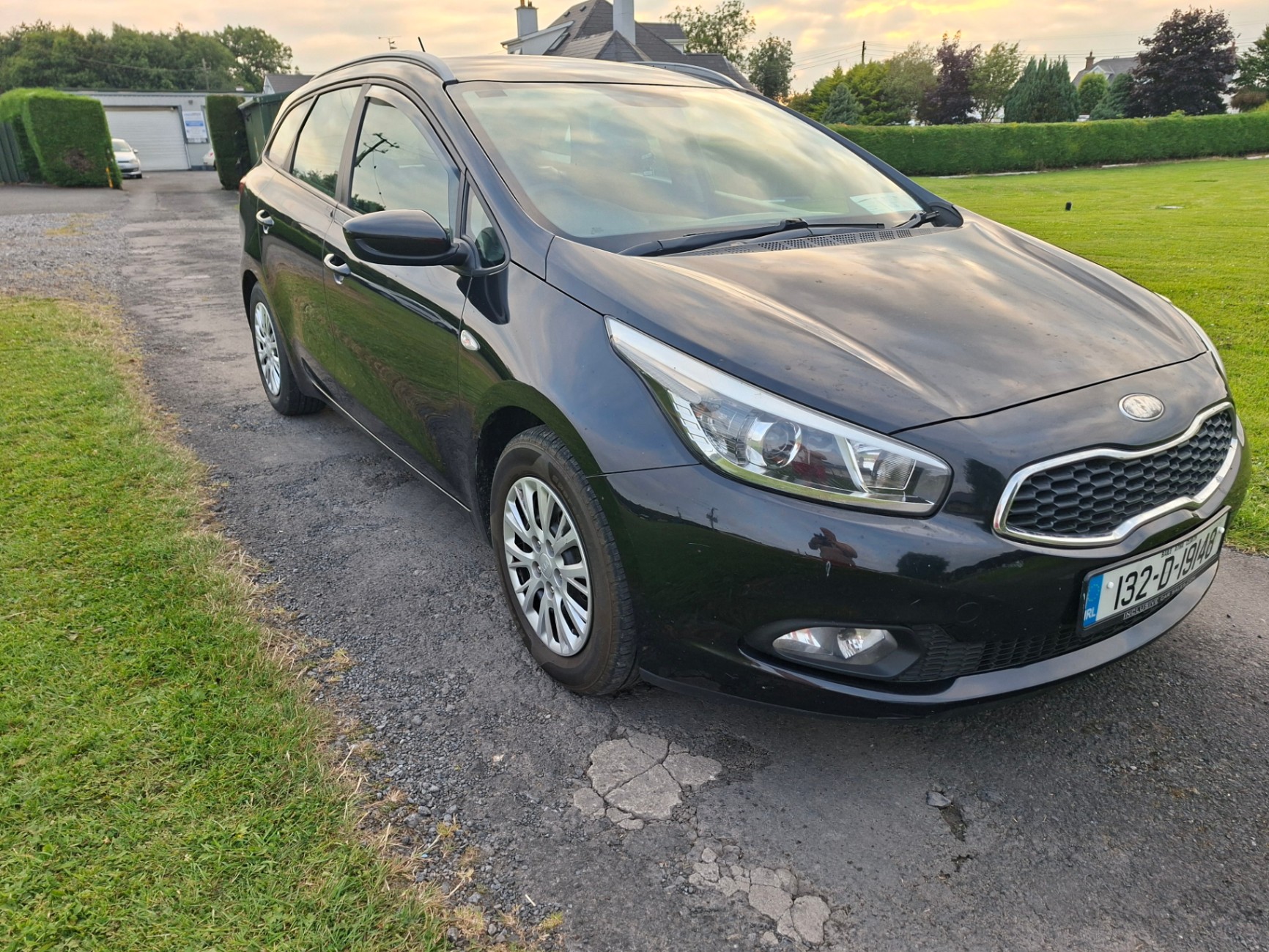 Kia Ceed - Image 2