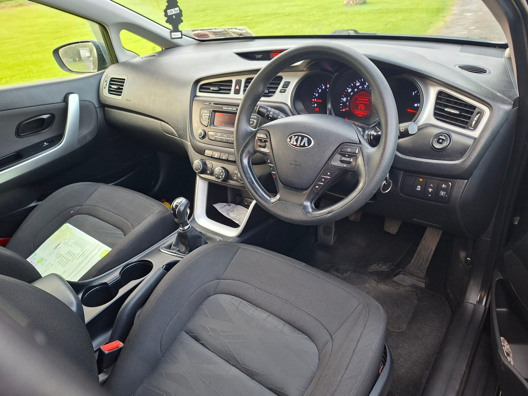 Kia Ceed - Image 3