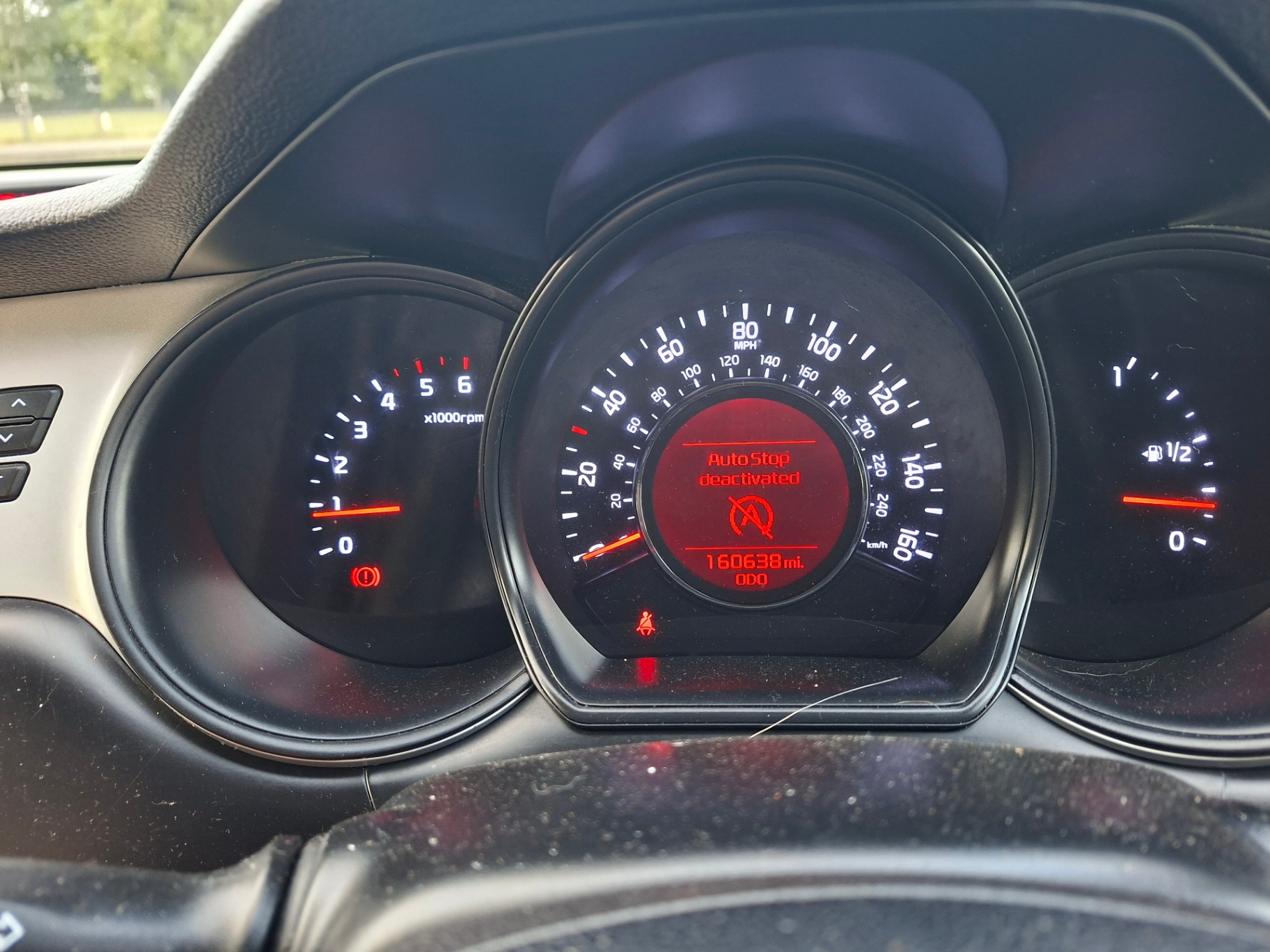 Kia Ceed - Image 4