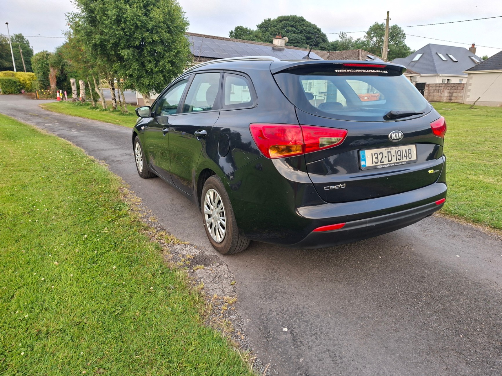Kia Ceed - Image 9