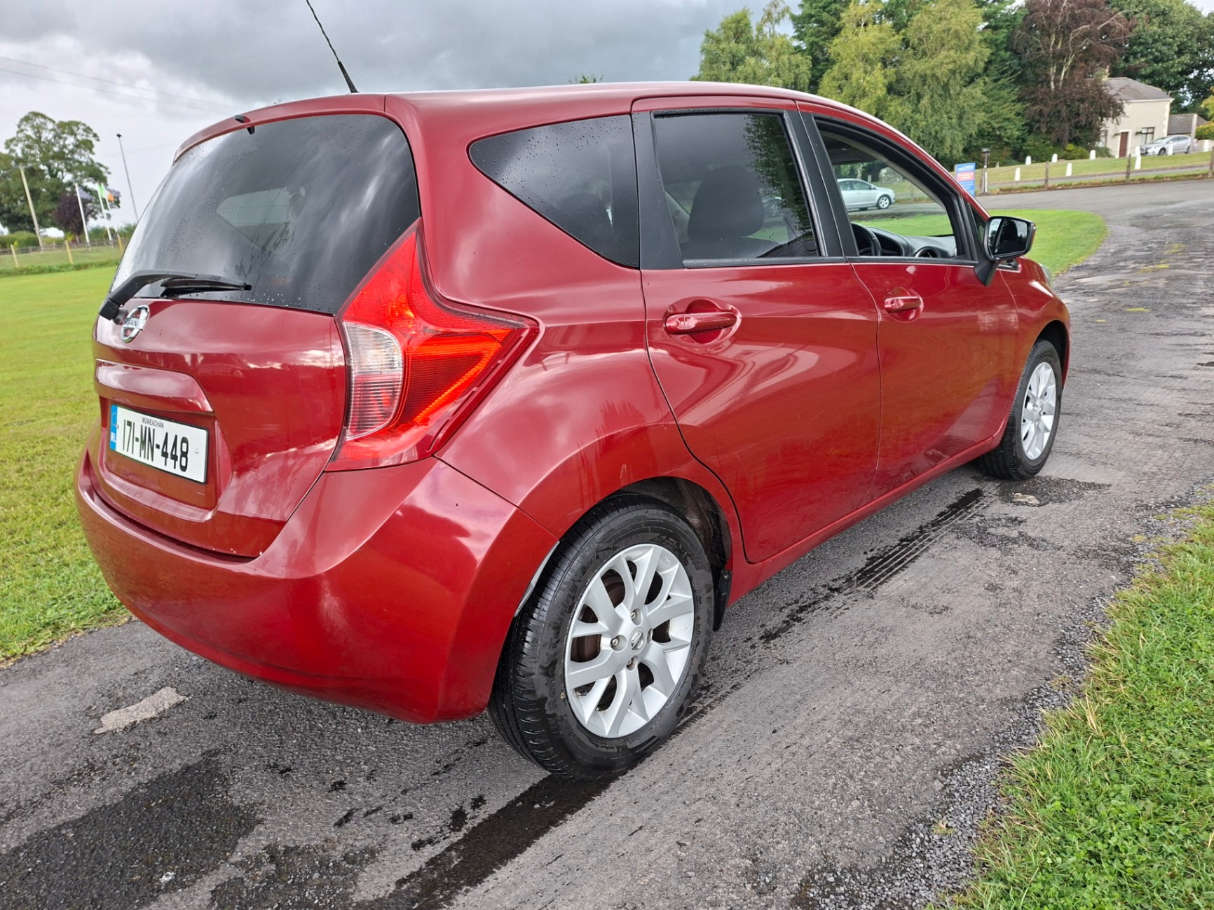 2016 Nissan Note - Image 5