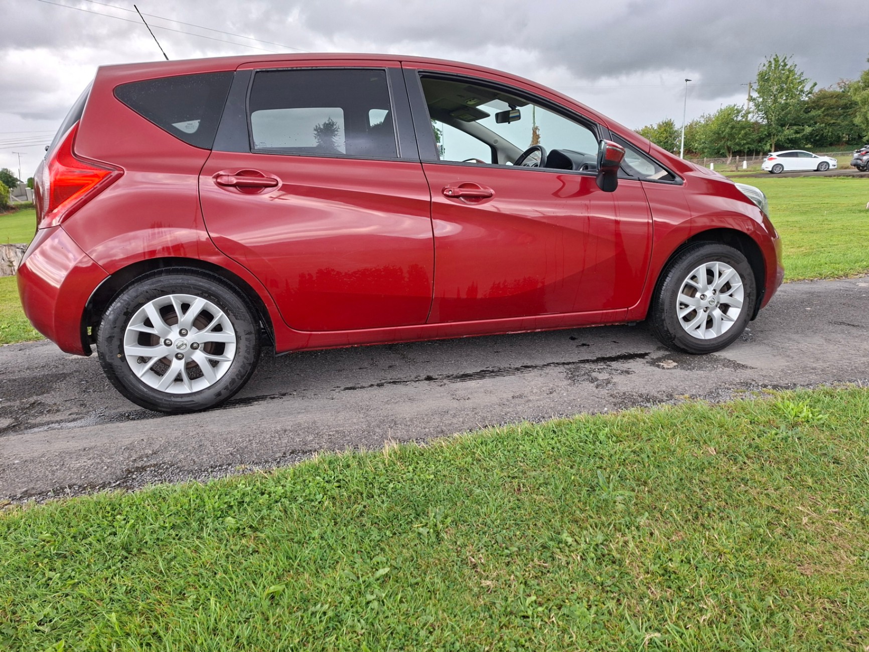 2016 Nissan Note - Image 4