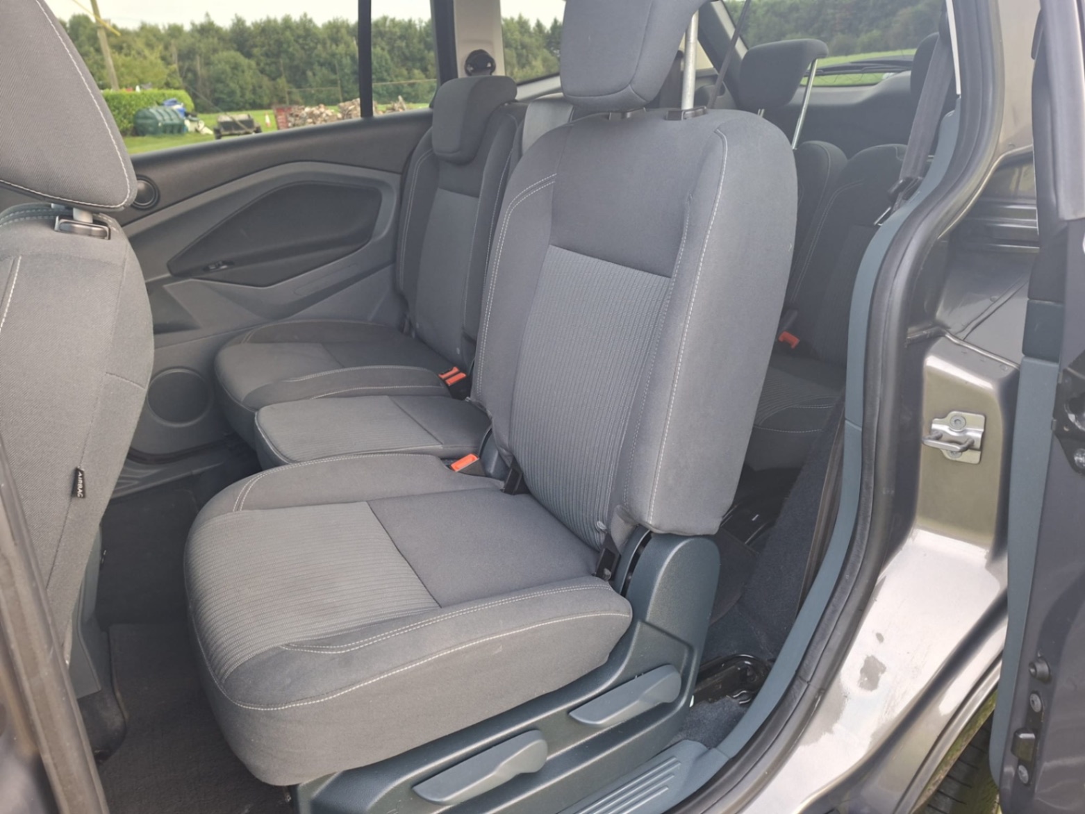 2013 Ford CMax - Image 3