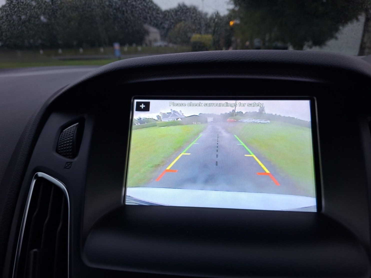 2018 Ford Focus - Image 2