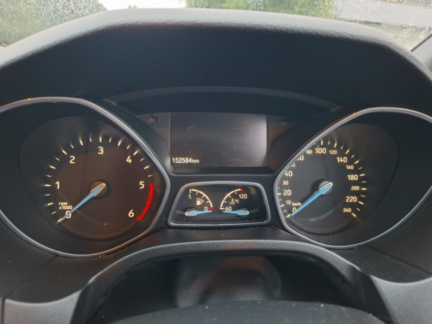 2018 Ford Focus - Image 3