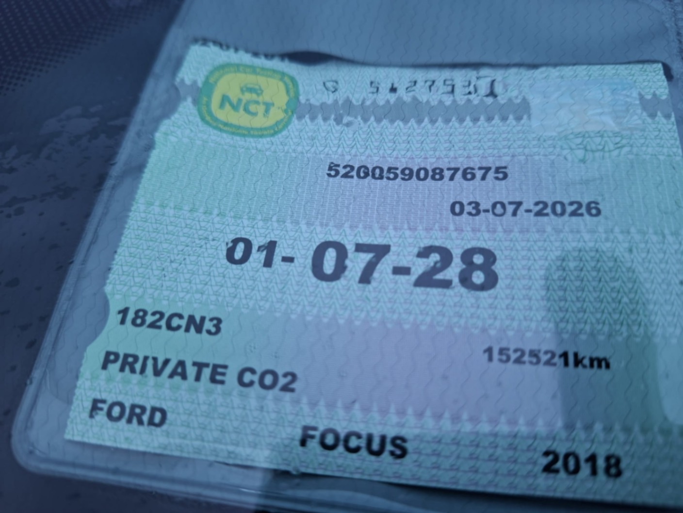 2018 Ford Focus - Image 5