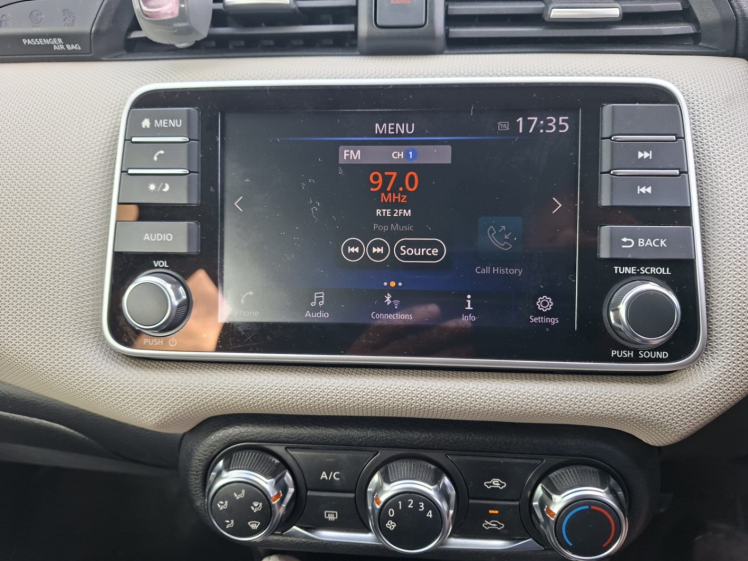 2020 Nissan Micra - Image 3