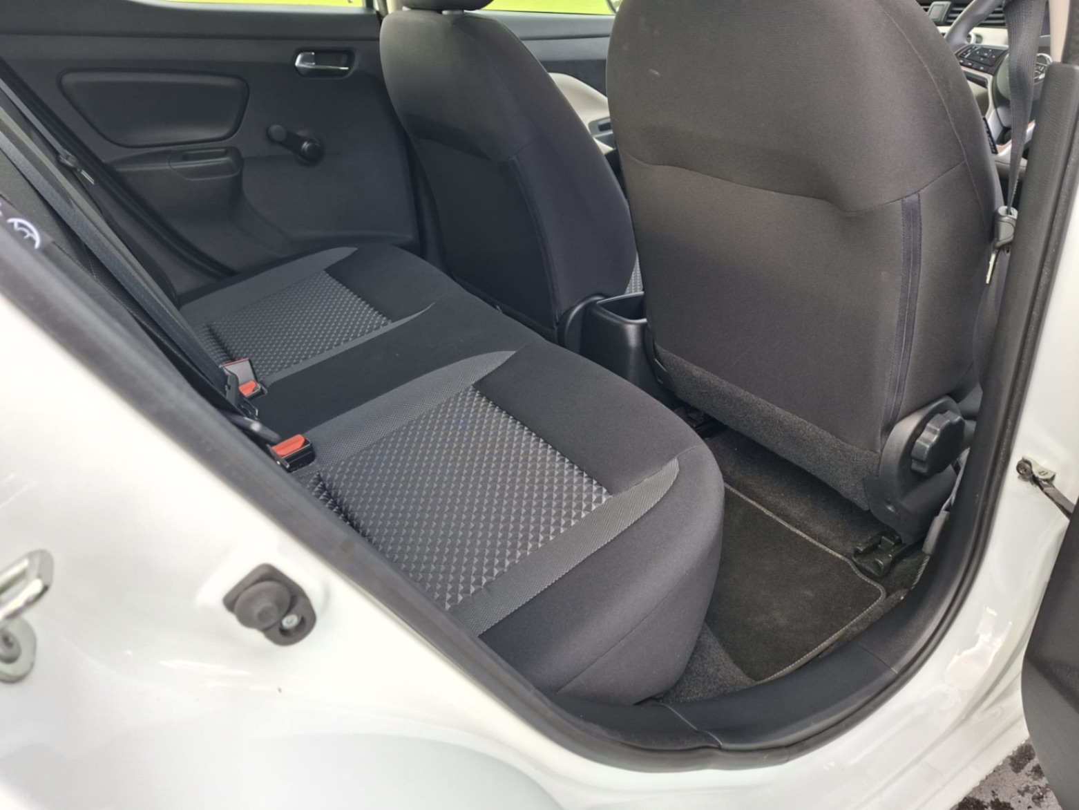 2020 Nissan Micra - Image 4