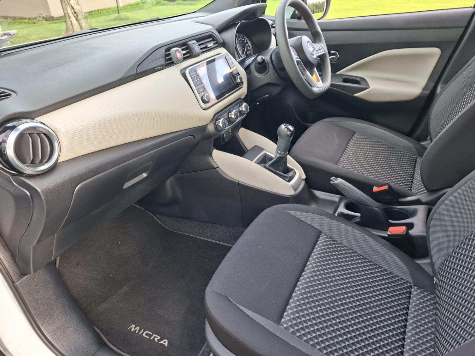 2020 Nissan Micra - Image 5