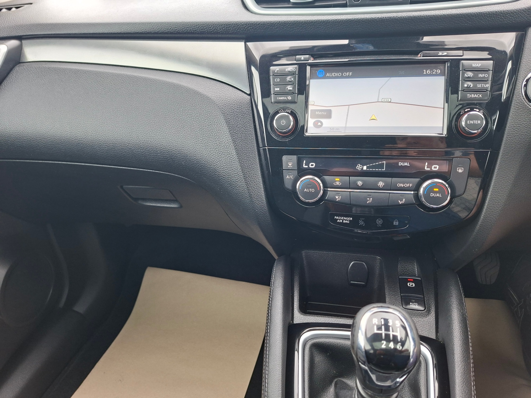 2019 Nissan Qashqai - Image 9