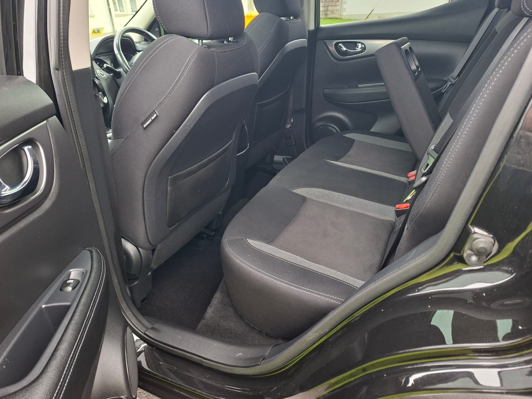 2019 Nissan Qashqai - Image 5