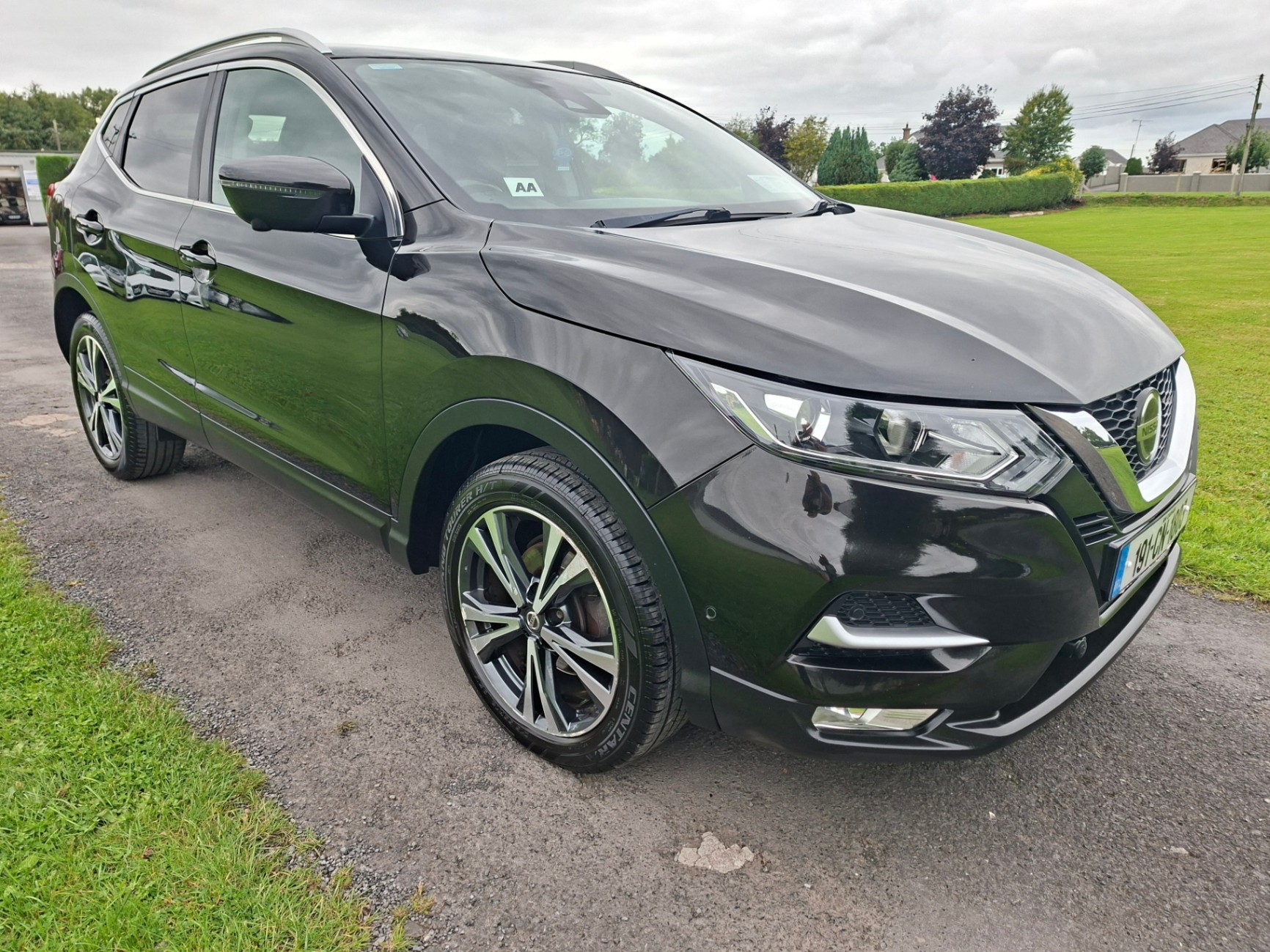 2019 Nissan Qashqai - Image 7