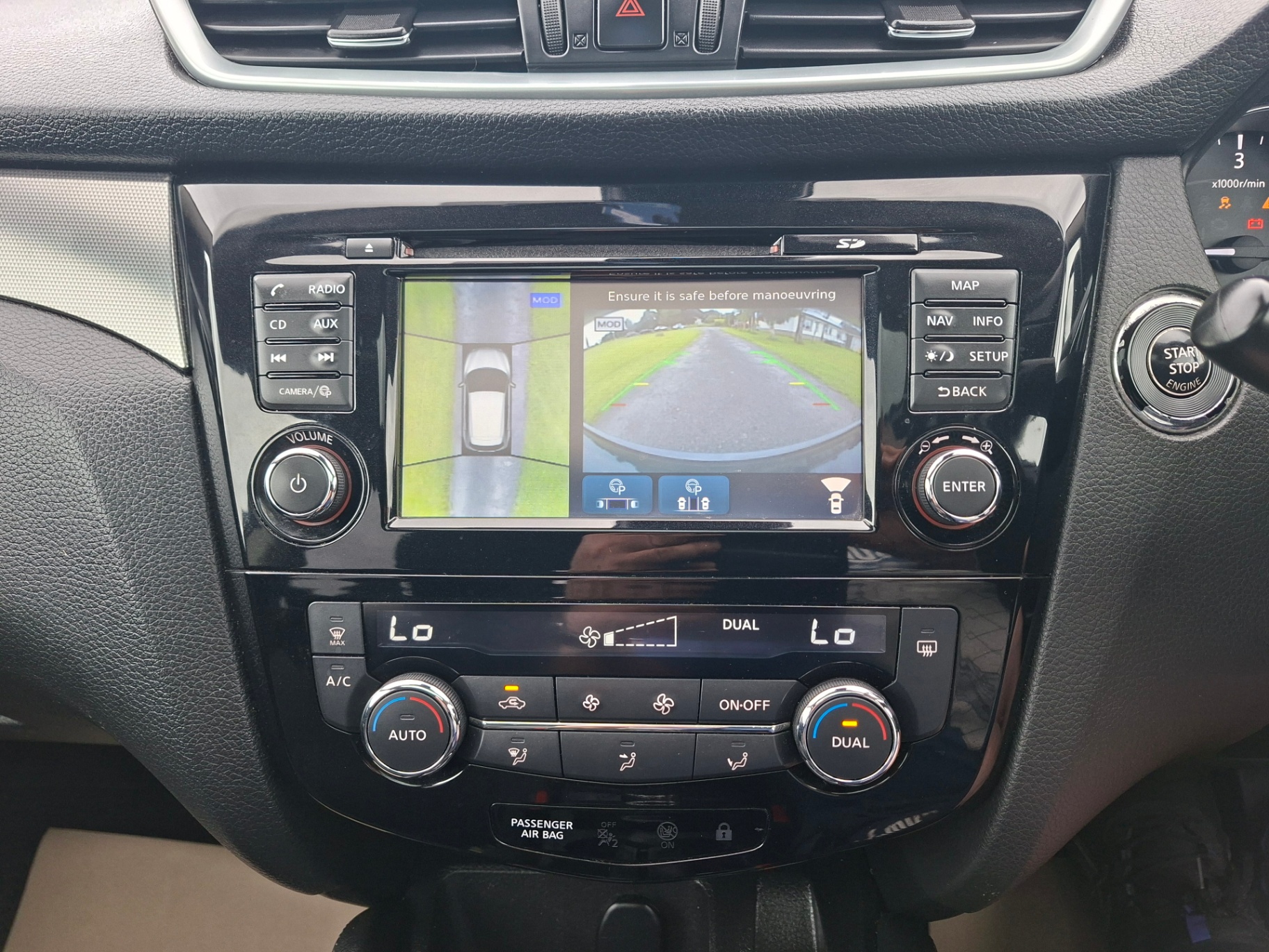 2019 Nissan Qashqai - Image 8