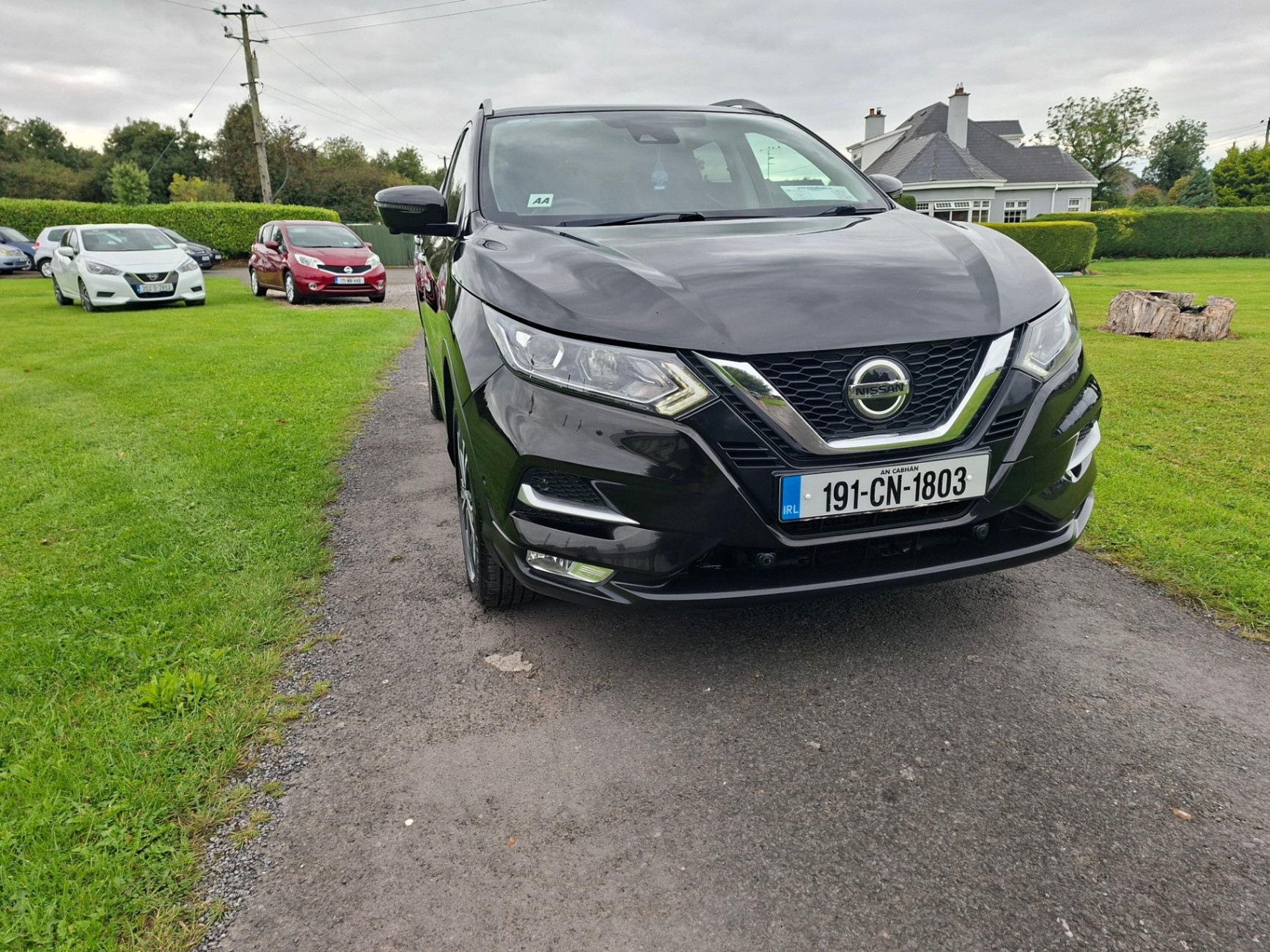 2019 Nissan Qashqai - Image 6