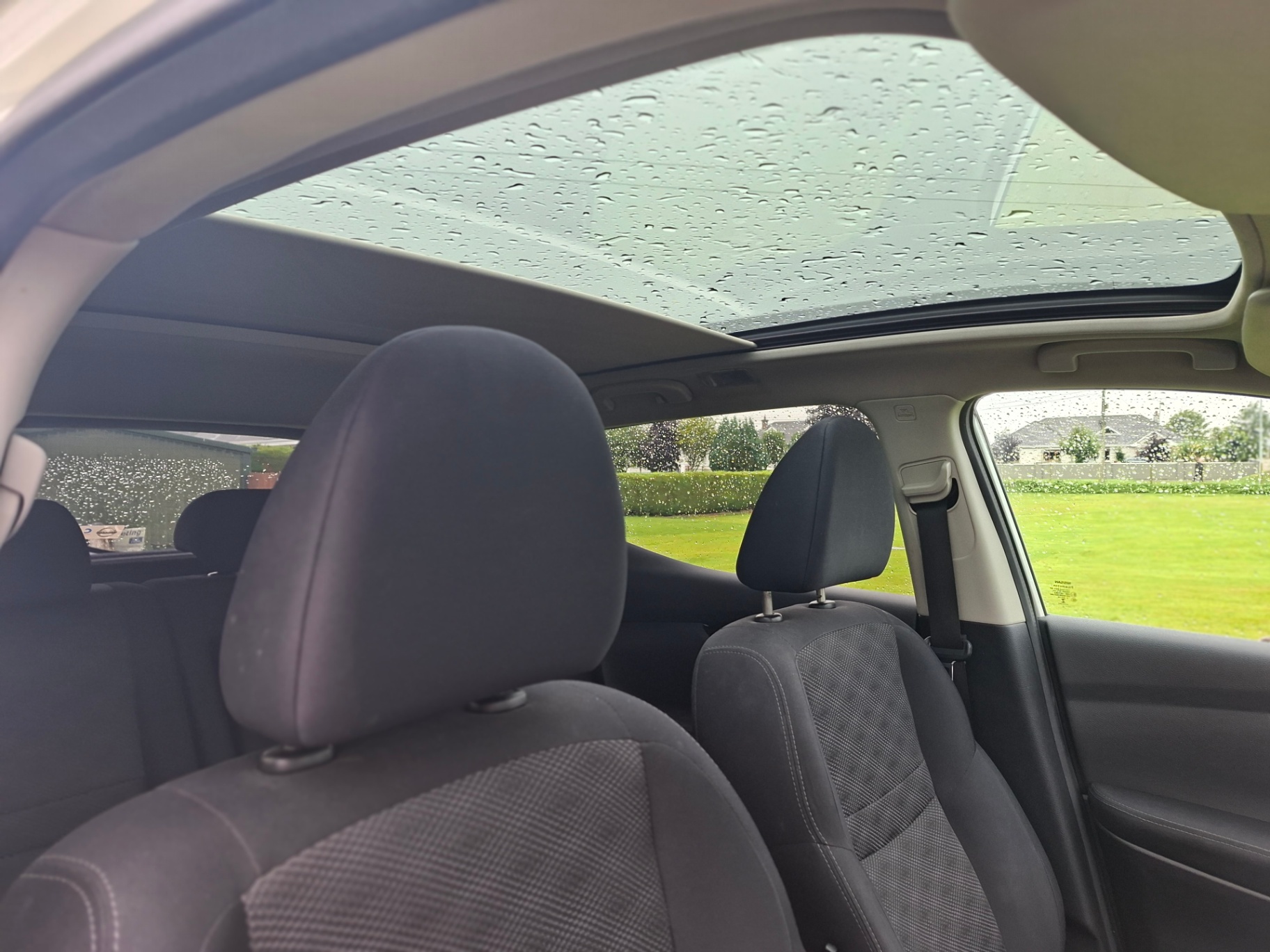 2017 Nissan Qashqai - Image 4