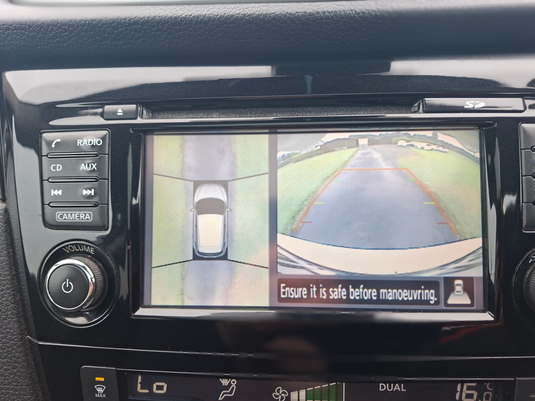 2017 Nissan Qashqai - Image 9