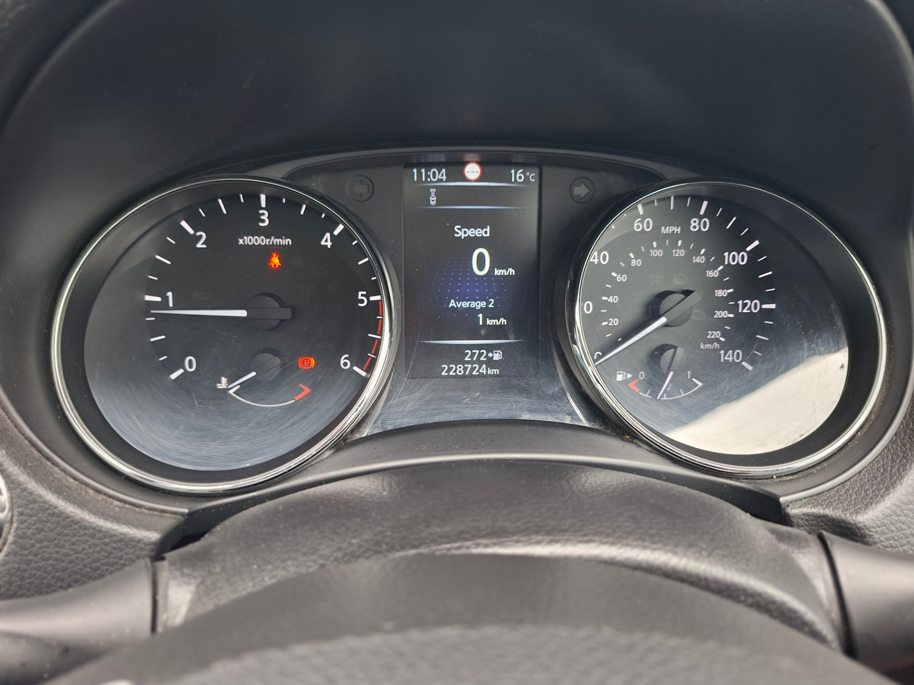 2017 Nissan Qashqai - Image 6