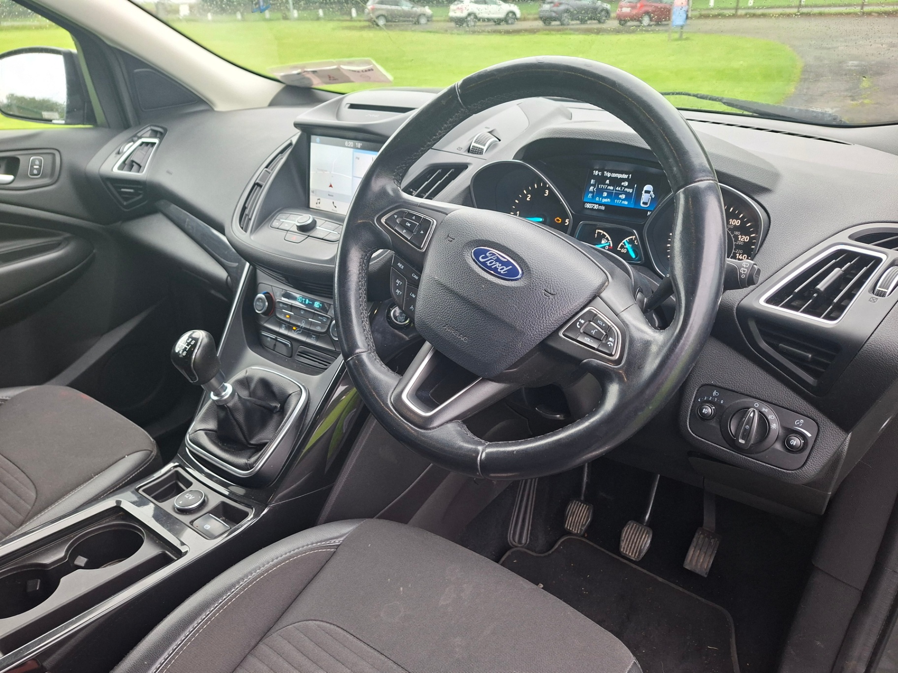 2019 Ford Kuga - Image 3