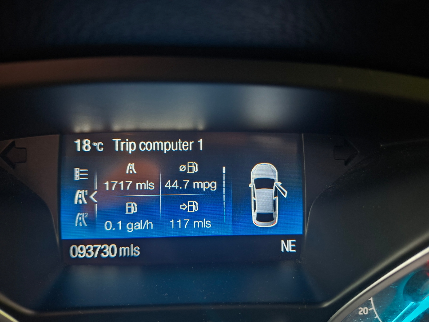 2019 Ford Kuga - Image 4