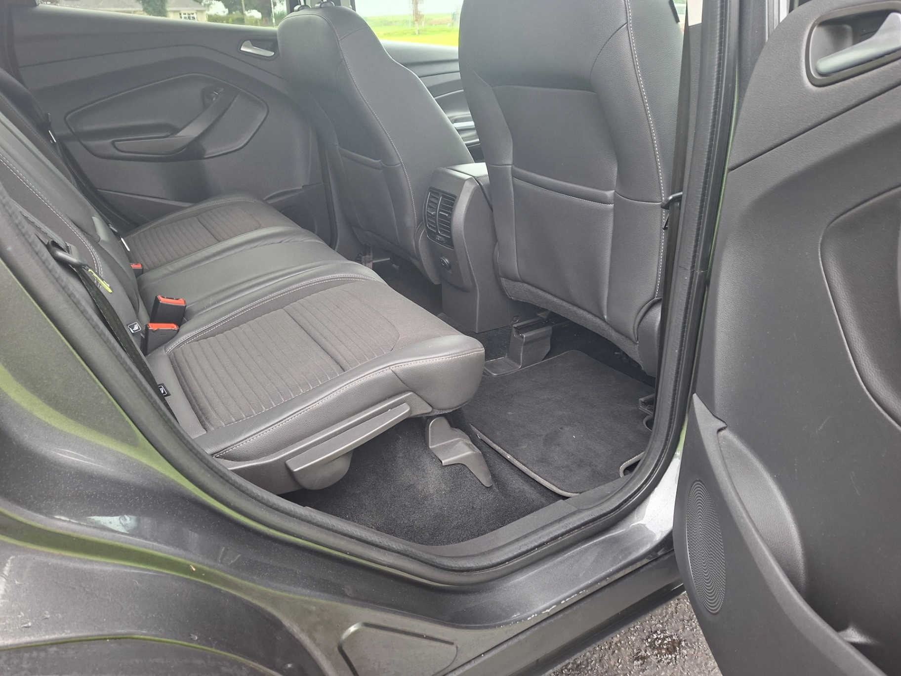 2019 Ford Kuga - Image 8