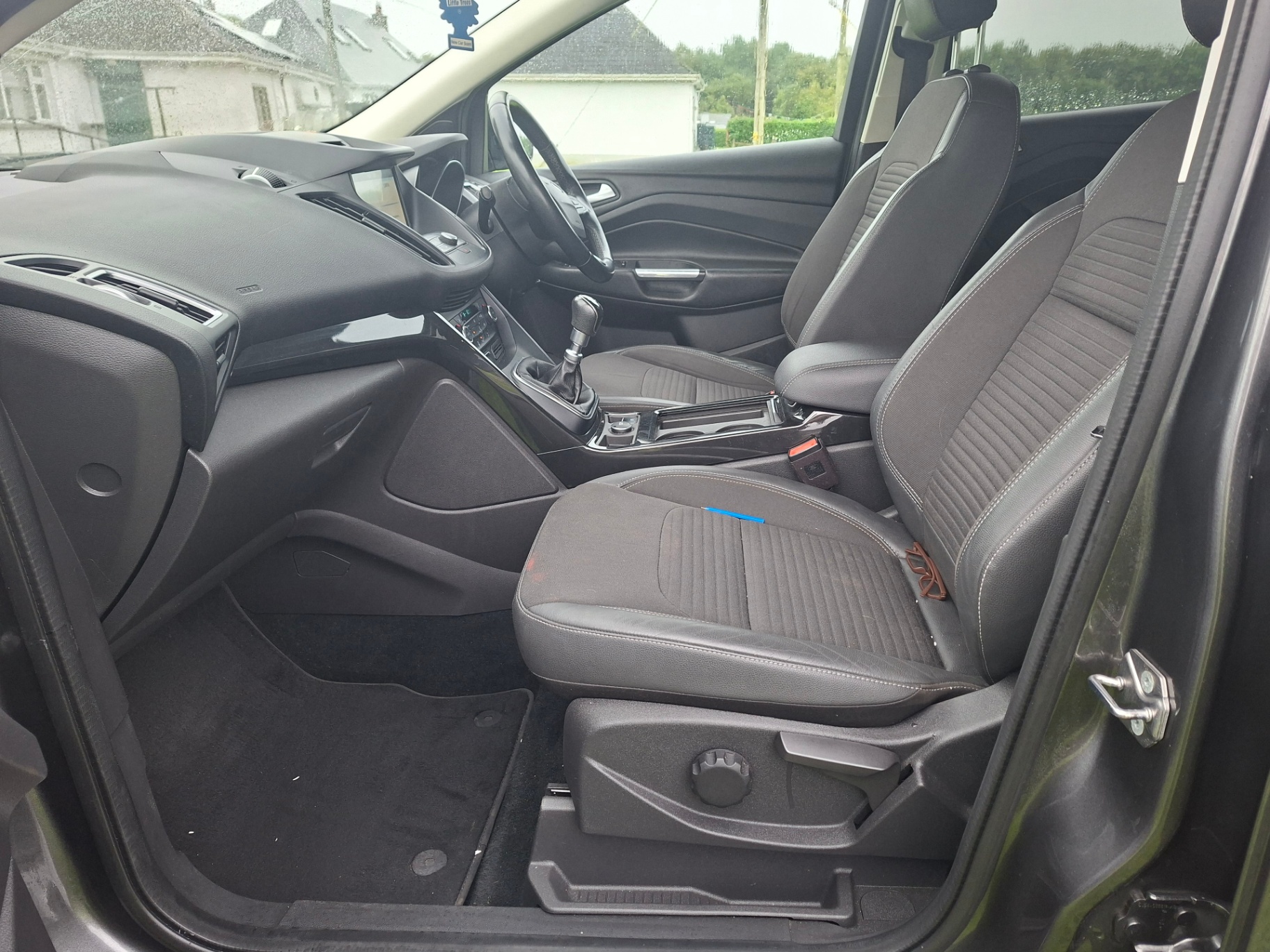 2019 Ford Kuga - Image 5