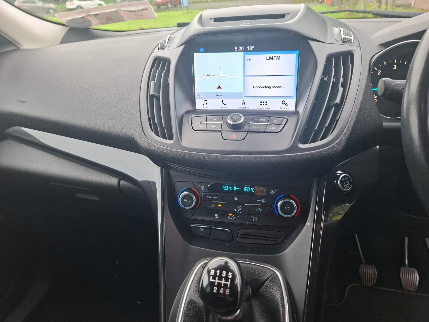 2019 Ford Kuga - Image 7