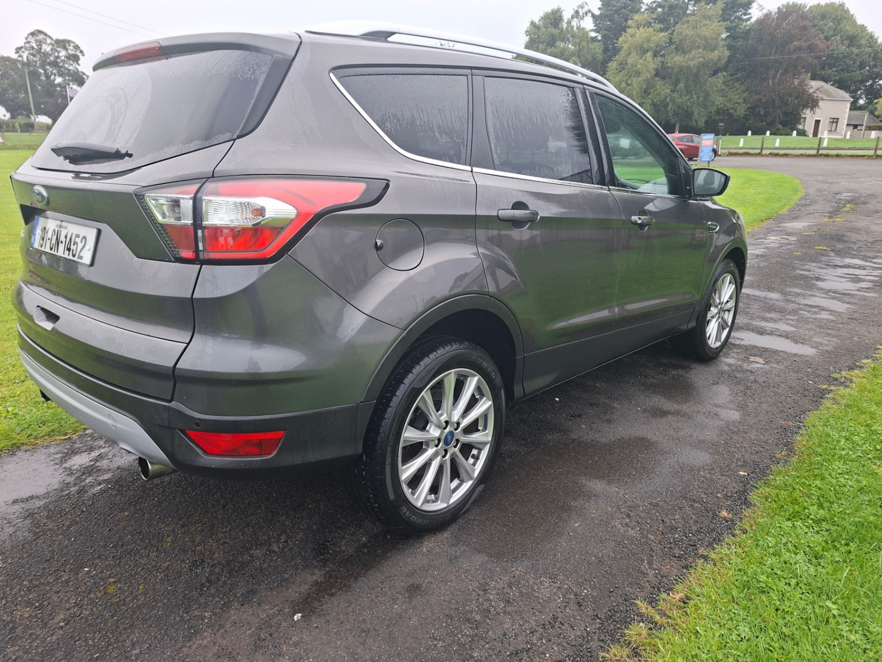 2019 Ford Kuga - Image 2