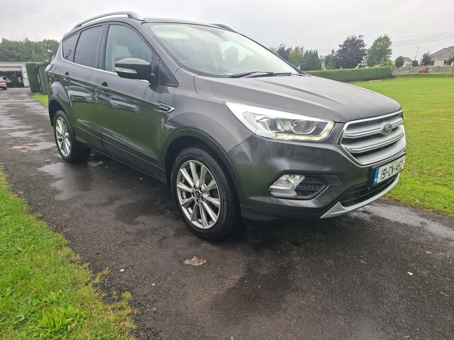 2019 Ford Kuga - Image 6