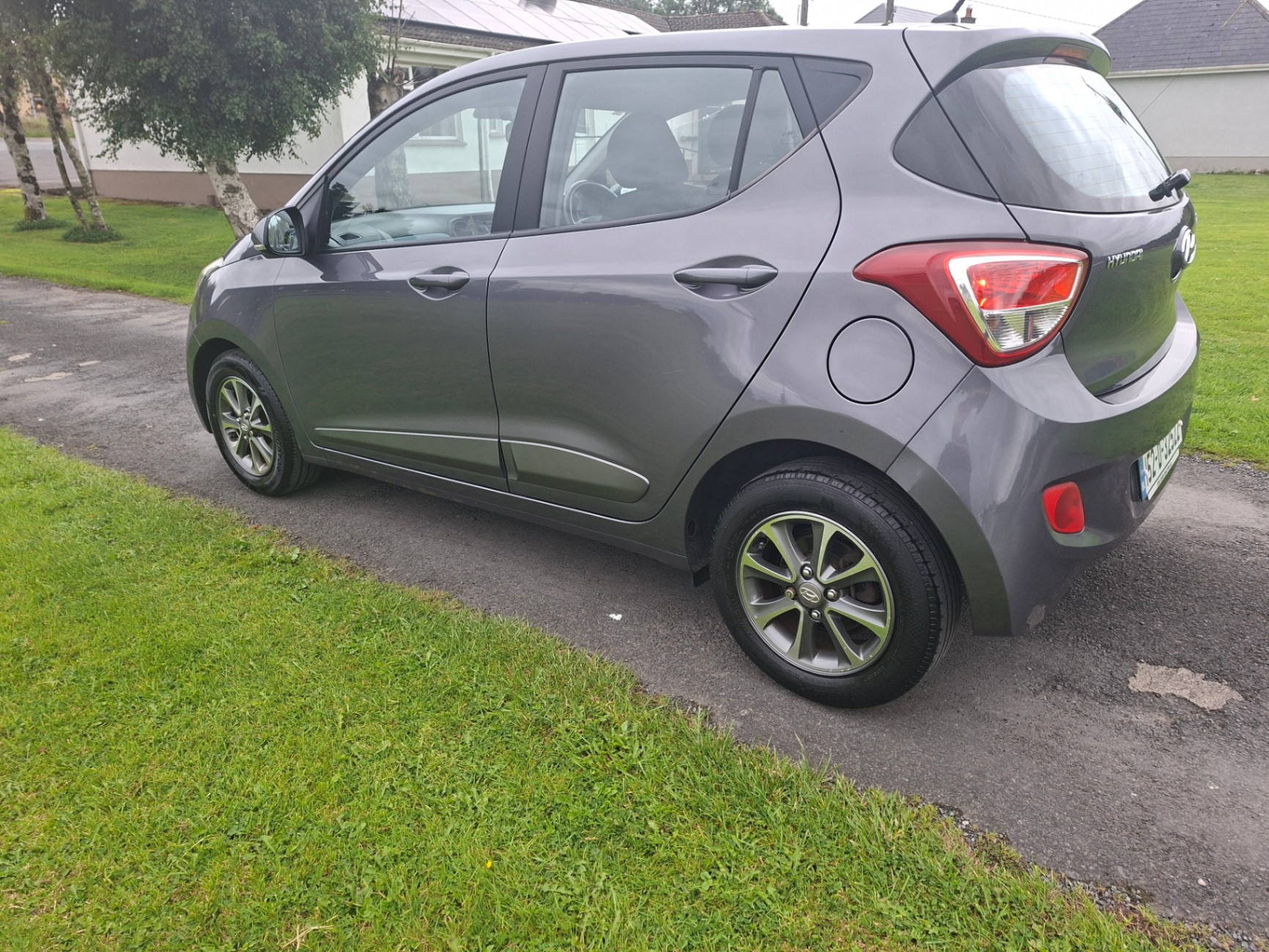 2015 Hyundai i10 - Image 5